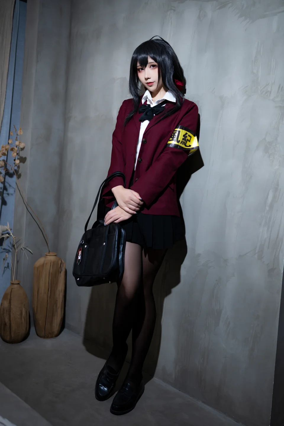 九曲jean - No.097 碧蓝航线·大凤 [35P-770MB] tg@simisebaisi 【丝足阁】001.webp